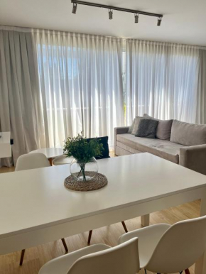 Departamento de Lujo Belgrano 7A